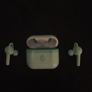 Skull Candy Indy Evo